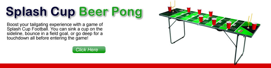 Cheap Beer Pong Table